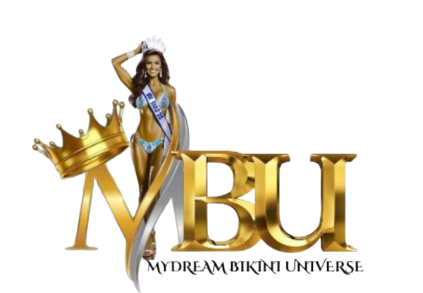 MyDream Bikini Universe Logo